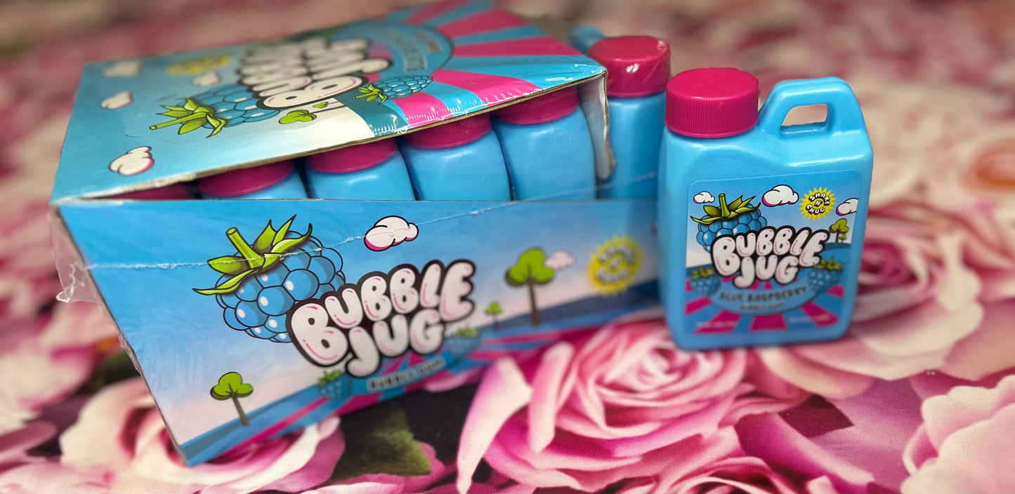 Bubble Jug