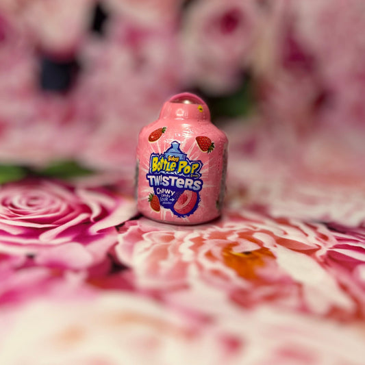 Baby Bottle Pop Twisters Chewy Candy