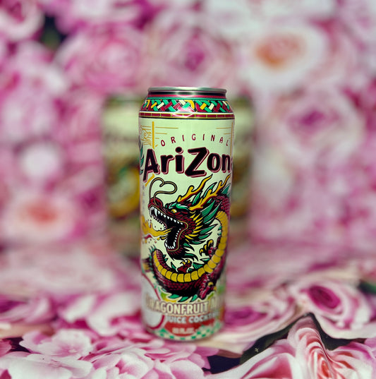 Arizona Mango Dragonfruit