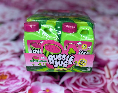 Bubble Jug