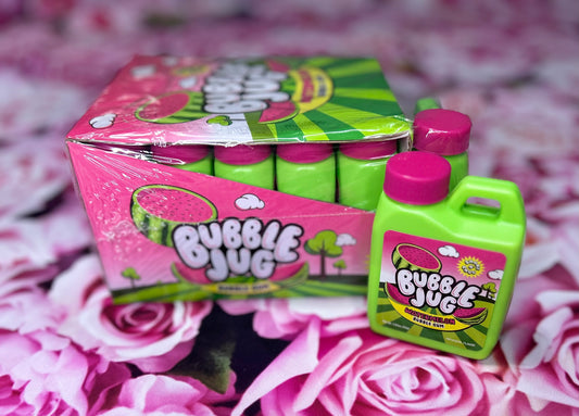 Bubble Jug