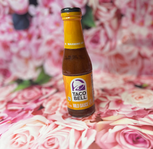 Taco Bell Mild Sauce