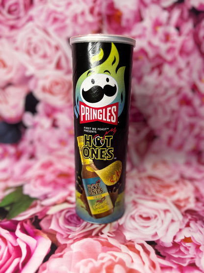 Pringles Hot Ones