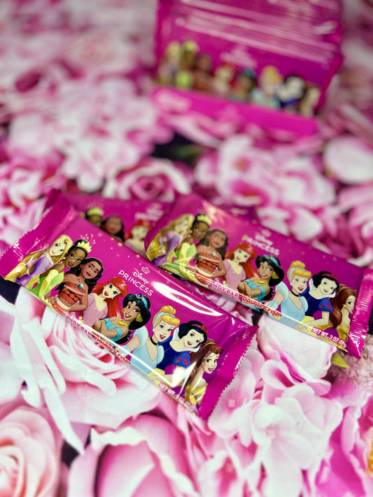 Disney Princess Candy Bar - Double Crisp