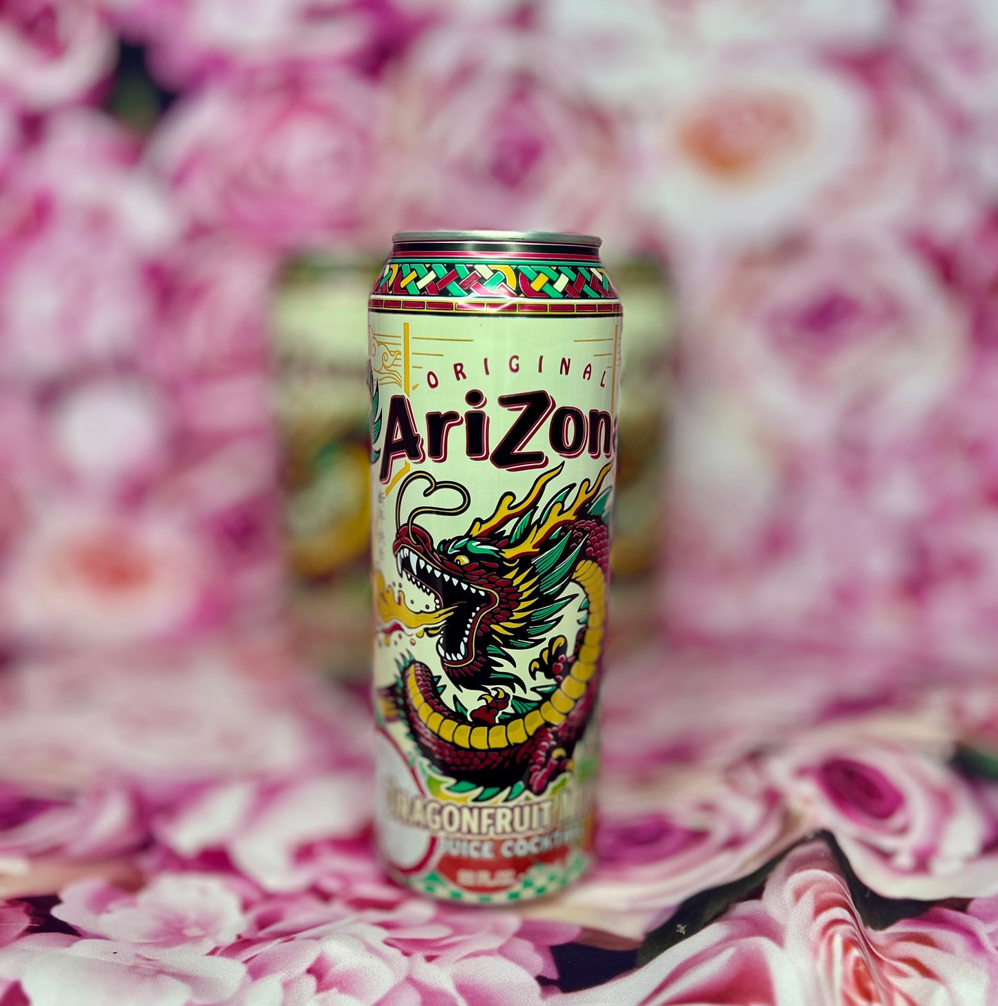 Arizona Mango Dragonfruit