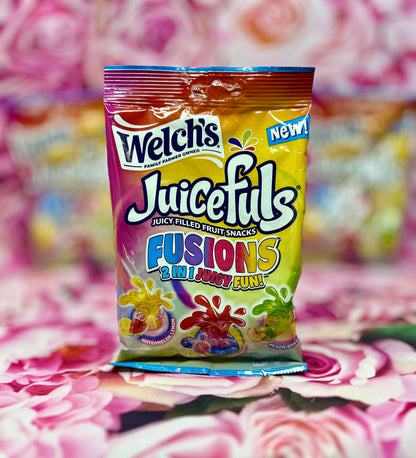 Welch’s Juicefuls Fusions
