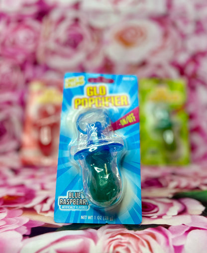Glo Popcifier